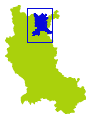 Cantons de Charlieu et Perreux