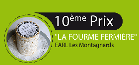10e prix du concours des produits fermiers 2011