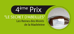 4e prix du concours des produits fermiers 2011