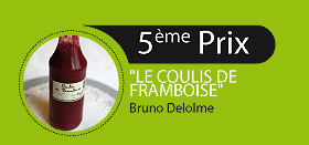 5e prix du concours des produits fermiers 2011