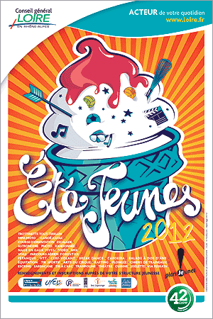 Eté jeunes 2011