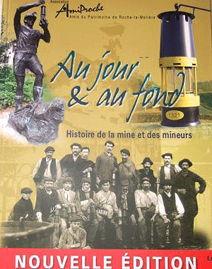 AMIPROCHE livre