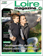 Loire magazine n°90 - version sonore
