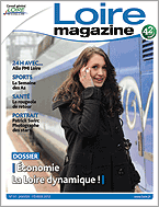 Loire magazine n°91 - version sonore