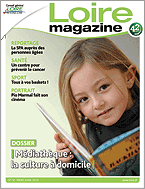 Loire magazine n°92 - version sonore