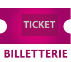 Tarifs et billetterie