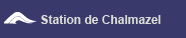 Station de Chalmazel