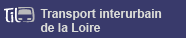 Transports interurbains de la Loire