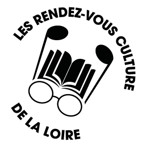 Logo Rendez-vous culture de la Loire
