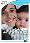 Le métier d'Assistant Familial