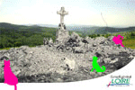 Ecards - cartes postales anciennes