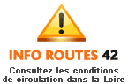 Info Route 42
