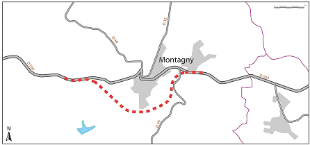 montagny