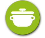 Cuisinez durable !
