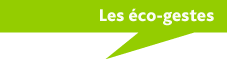 p ecogestes