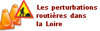 Perturbations routières