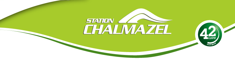 Station de Chalmazel