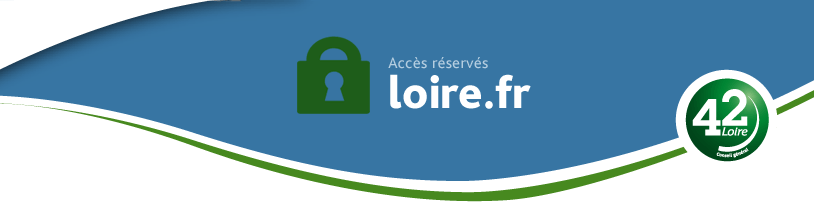 Vos espaces privés