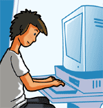 Controle parental Internet