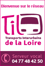 Bienvenue sur le réseau TIL
