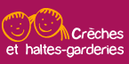 Annuaire des crèches et haltes-garderies de la Loire.