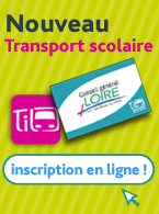 Inscription TIL