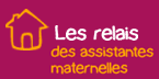 Annuaire des relais d’assistantes maternelles