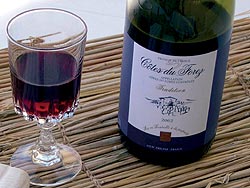 Le Côte du Forez