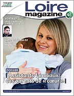 Loire magazine version sonore