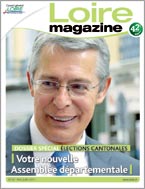 Loire magazine version sonore