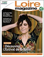 Loire magazine n°88 - version sonore