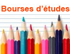 Bourses d'études 2011