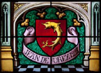 Blason du Forez