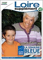 Semaine Bleue 2011