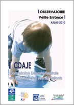 Observatoire de la Petite Enfance - Atlas 2010