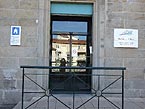 Territoire d'action social de la MDPH situé à Saint-Chamond