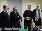 Georges Ziegler, Jean-Michel Porcher et de Damien Charitat