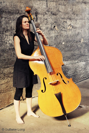 Pauline Dupuy