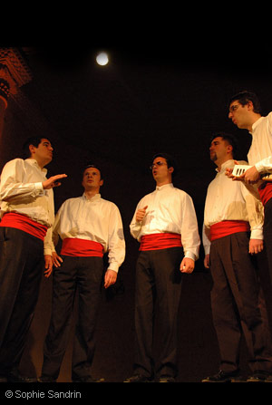 Klapa Iskon’