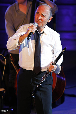 Guy Marchand