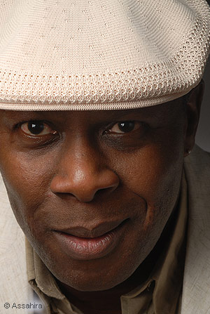 Ibrahim Ferrer Jr.