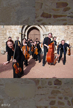 Ensemble Sylf