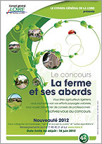Concours "La ferme et ses abords" 2012