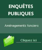 pictogramme Enquêtes publiques