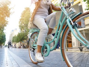 Vélo et mobilité douce