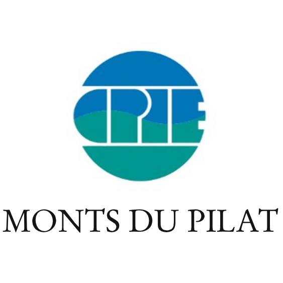 logo CPIE monts du Pilat