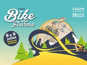 Bike and Fourme Festival →