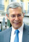 Bernard Bonne