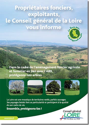La bourse d'échange d'arbres