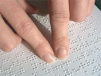 braille